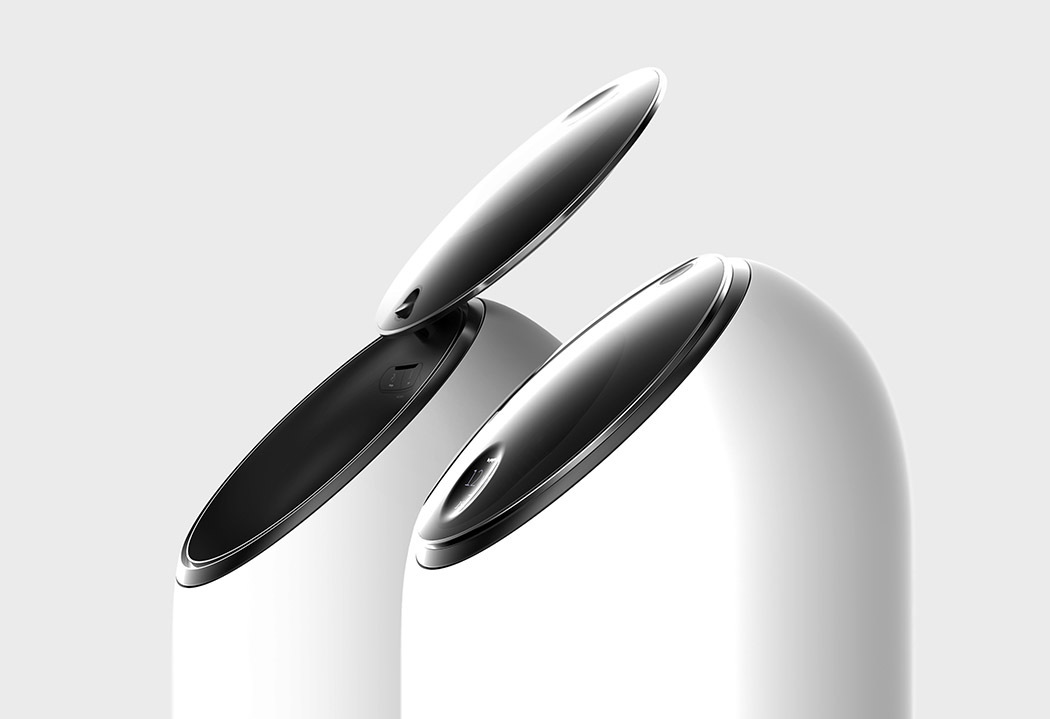 product design，industrial design，ultrasonic，Water softening，innovate，