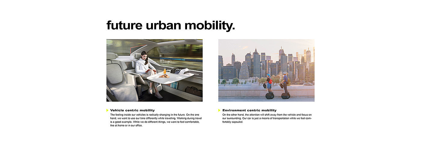 Renault city go，Urban transportation，Renault CITY-GO，
