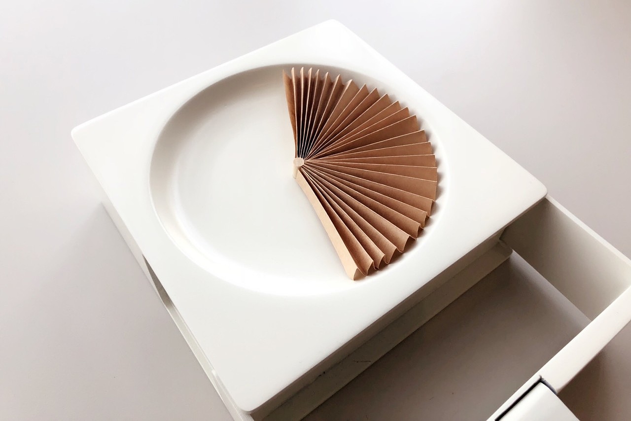 Clock，myopia，MUJI，white，