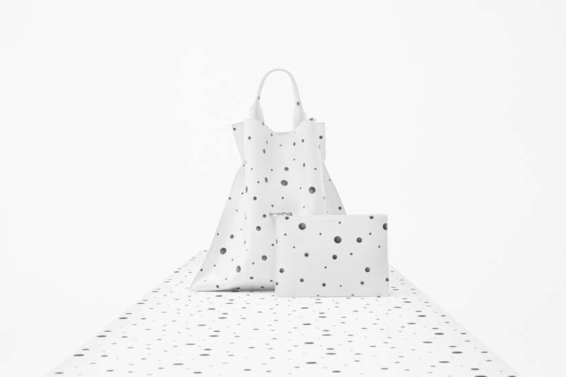 2D and 3D conversion，Sato Da，clothing design，