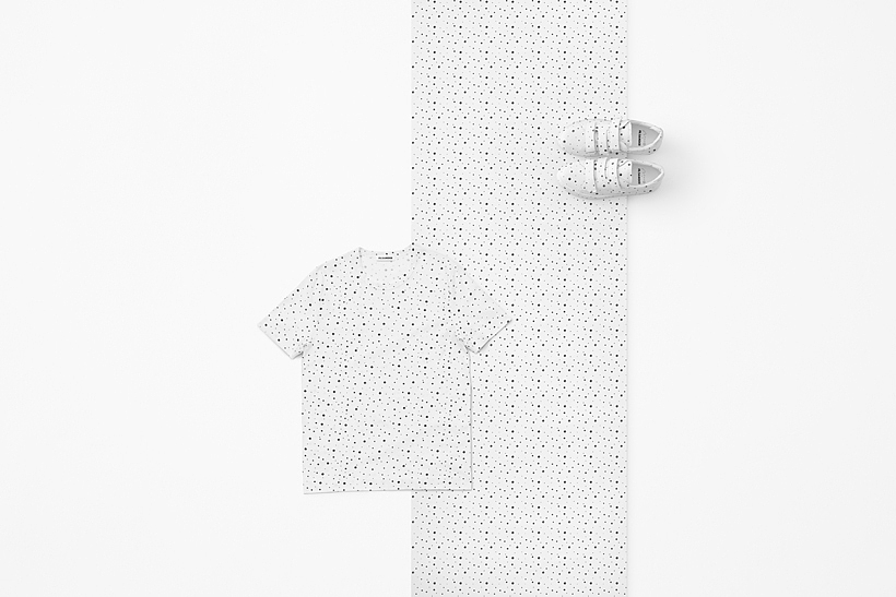 2D and 3D conversion，Sato Da，clothing design，