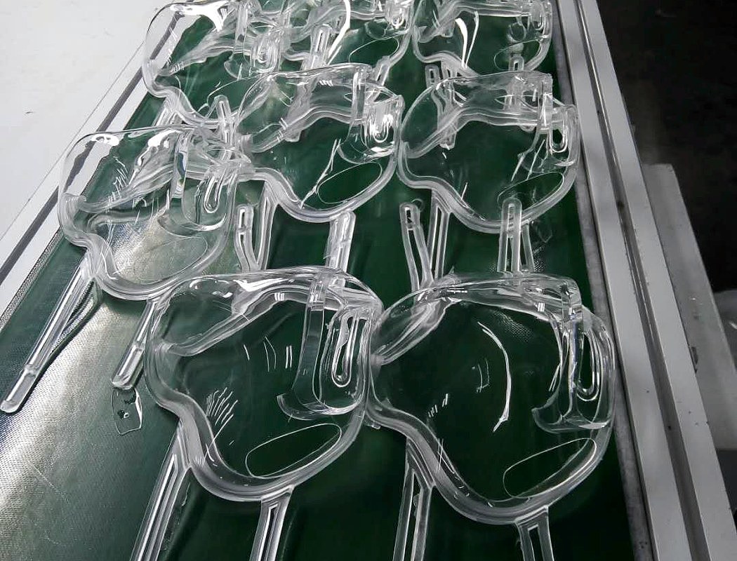 Mask，transparent，environment protection，security，