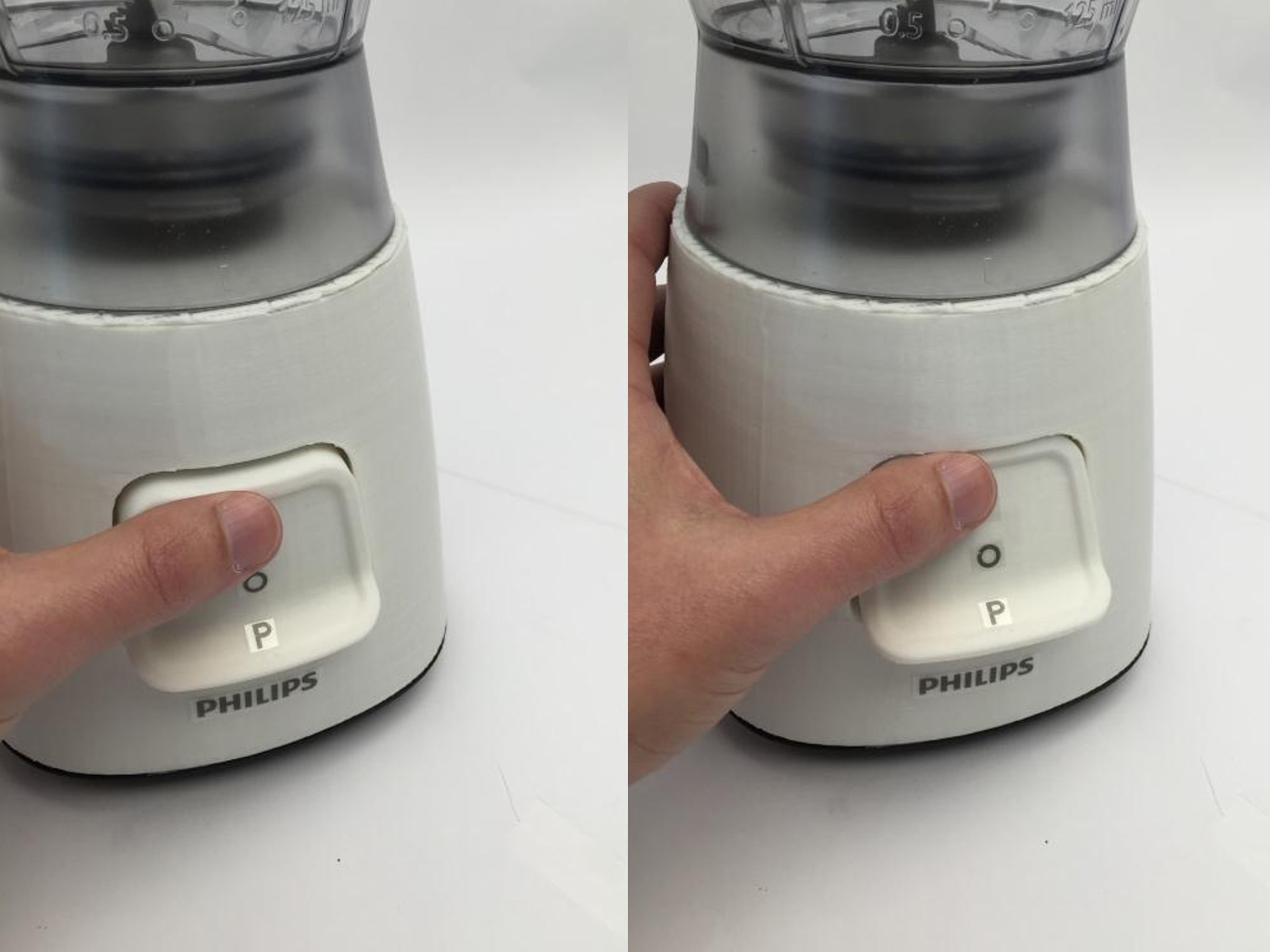 industrial design，product design，Philips mixer design，Original design，