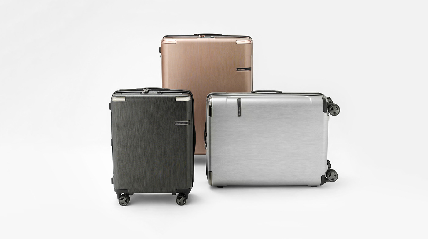 trunk，esthetics，Metal finish，shock absorption，