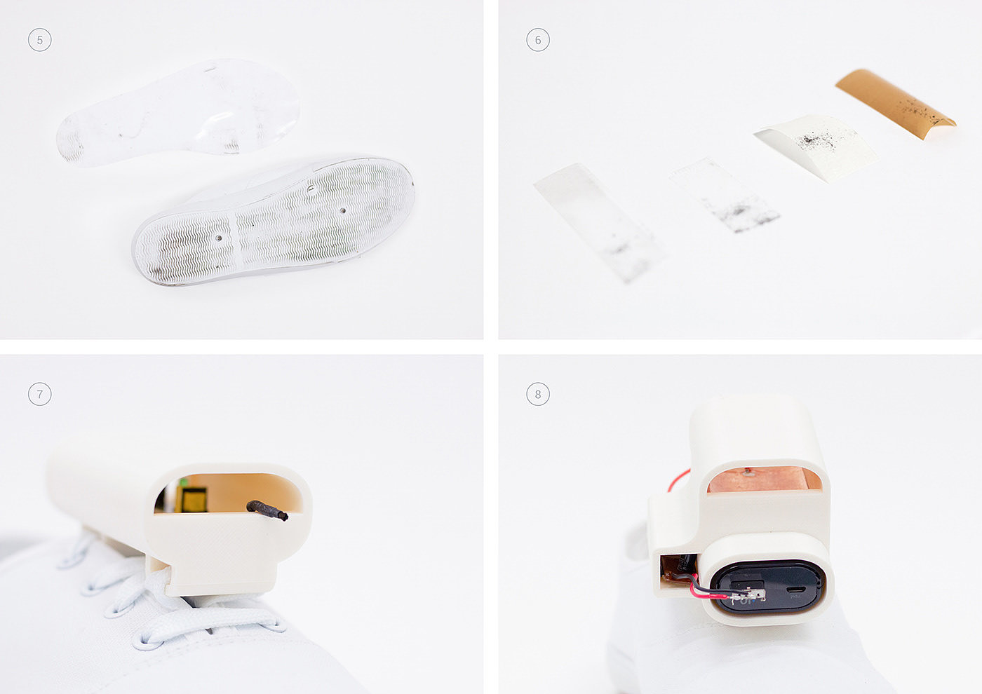 wearable devices ，air pollution，environment，healthy，