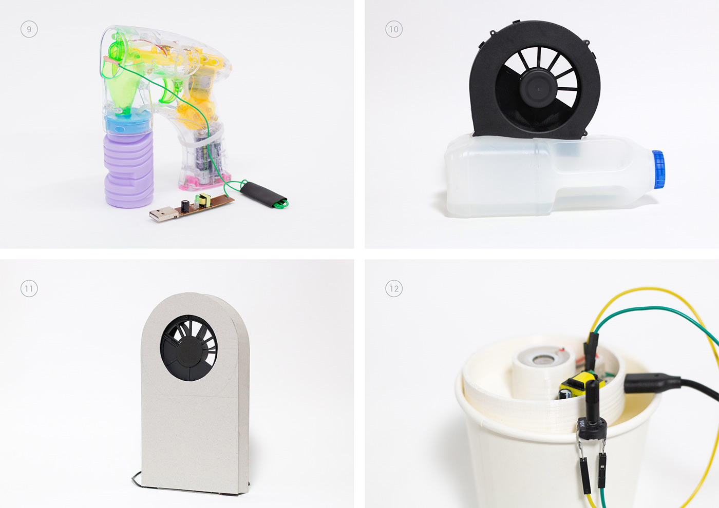 wearable devices ，air pollution，environment，healthy，