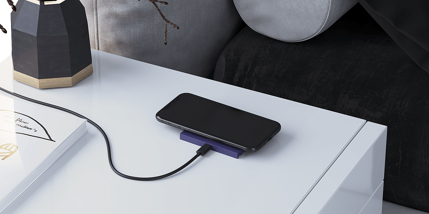 Charger，wireless，Intelligent mobile phone，Qi，Samsung，USB-C，