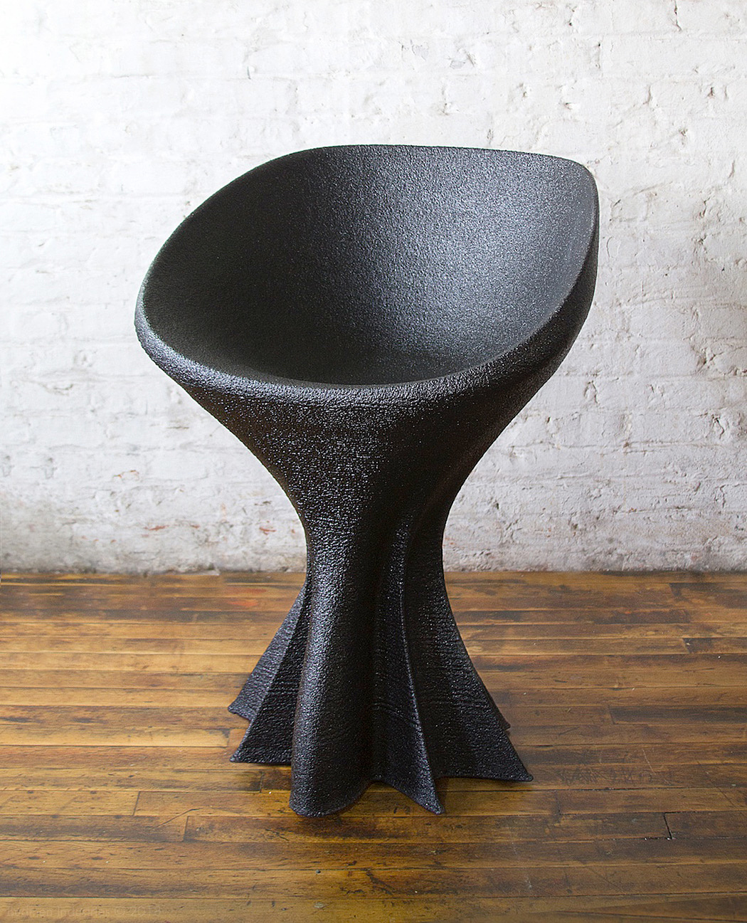 Resolute，chair，3D printing，durability，