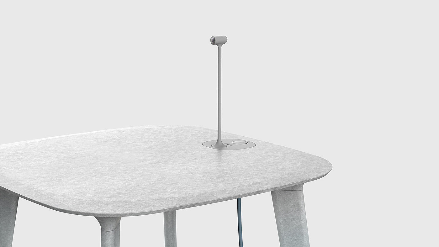 Table，camera，long-range，intelligence，