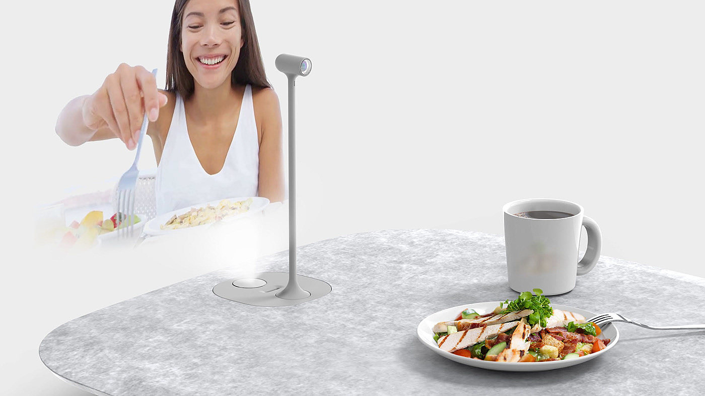 Table，camera，long-range，intelligence，