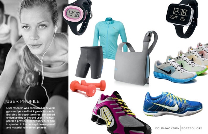 motion，Ladies，dumbbell，Nike，