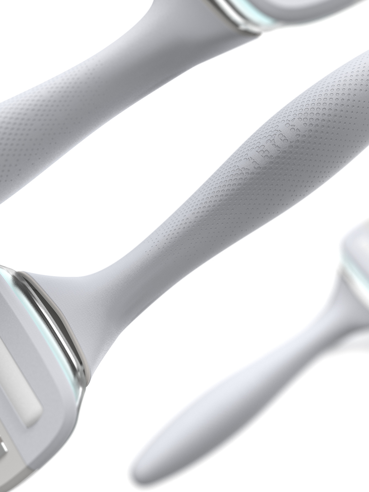 shaving，MIDI，Painless，Rolling applicator，