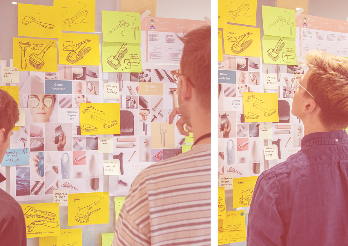 shaving，MIDI，Painless，Rolling applicator，