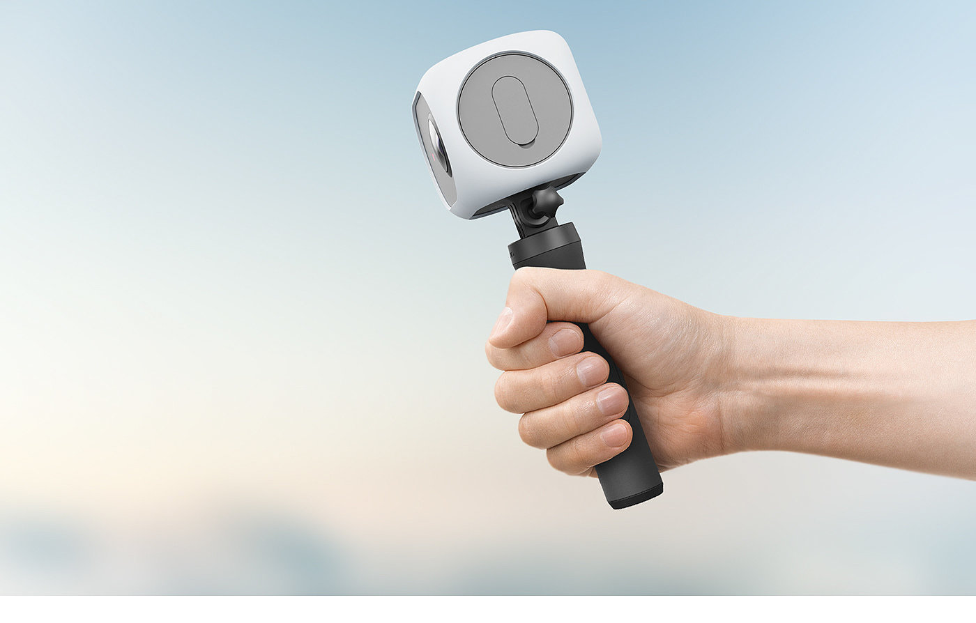 KUO One，Motion camera，Kuo brand，