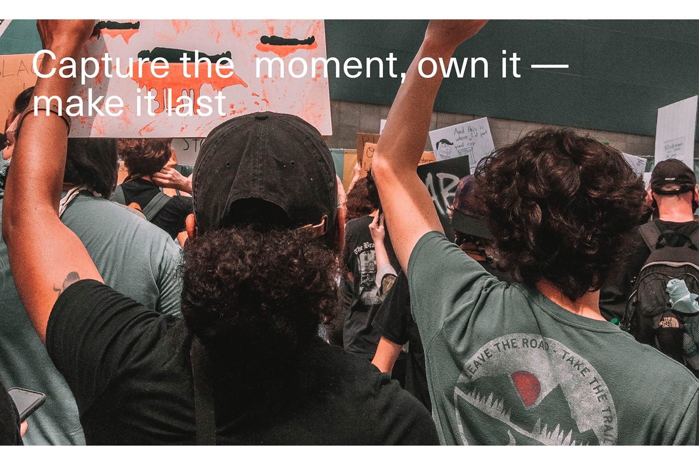 KUO One，Motion camera，Kuo brand，