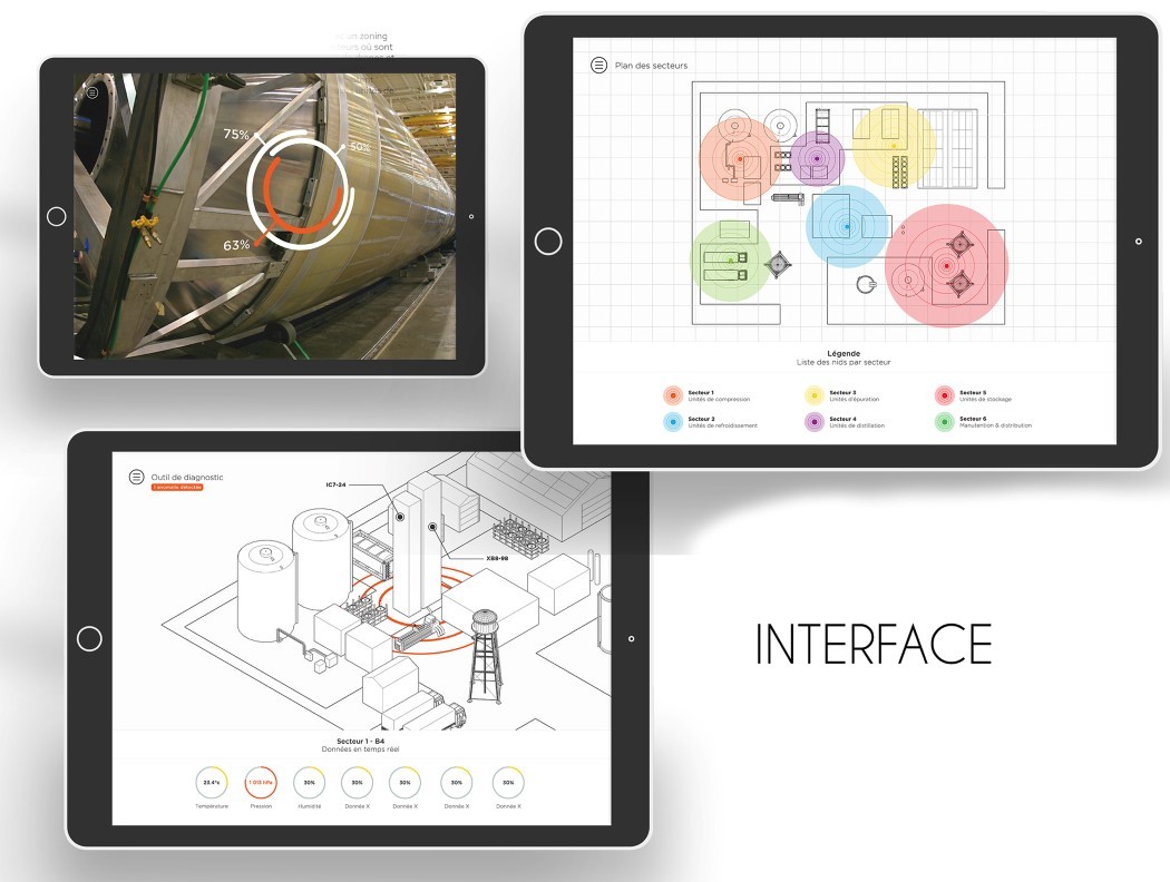 product design，industrial design，science and technology，UAV，originality，