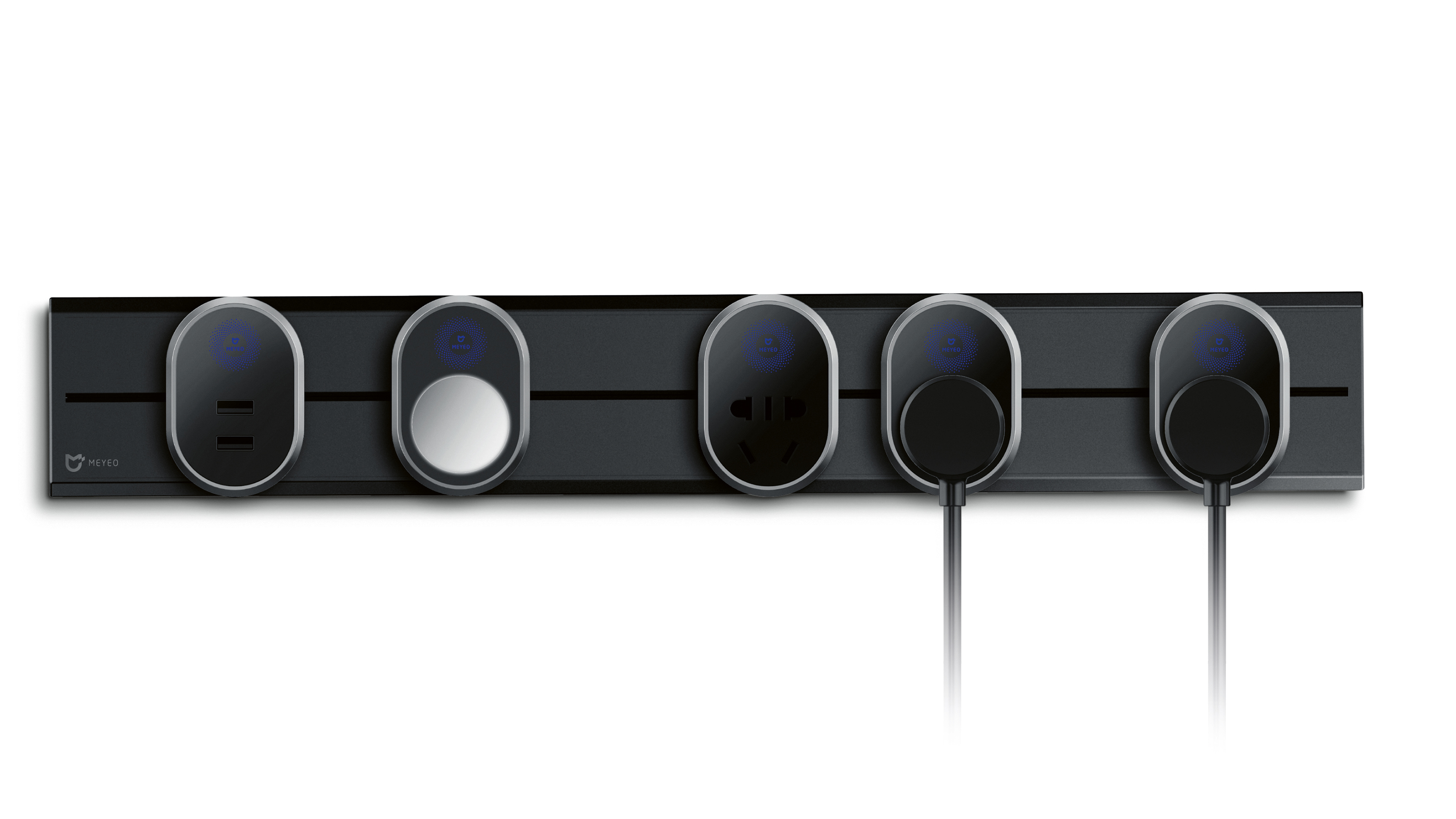 Socket，Power Supply，2020 red dot product design award，MEYEO，