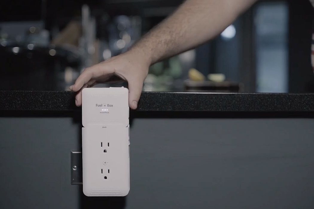 Receive，convenient，product design，industrial design，Socket，