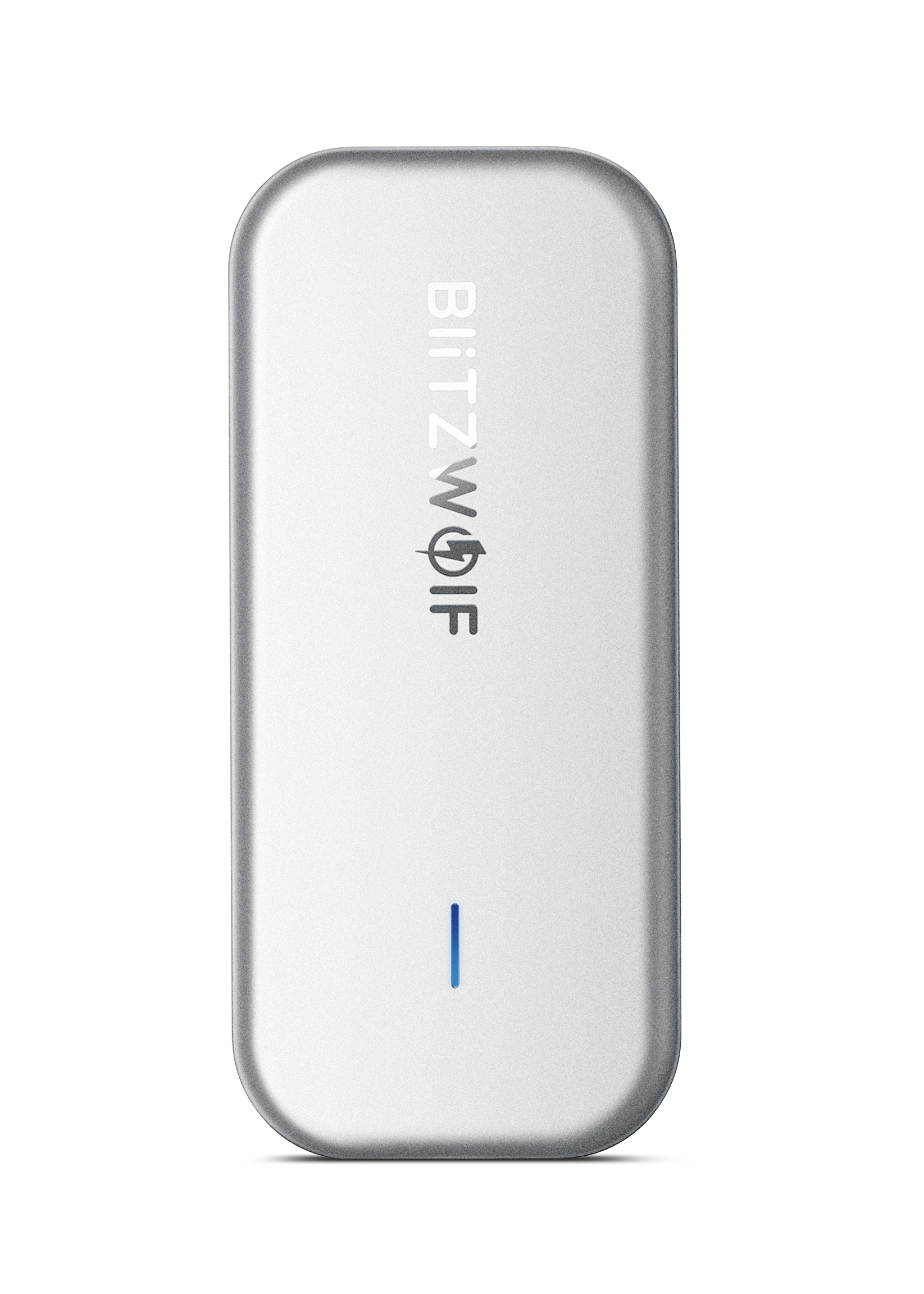 BlitzWolf BW-TH5，Multifunctional adapter，Digital，2020 red dot product design award，