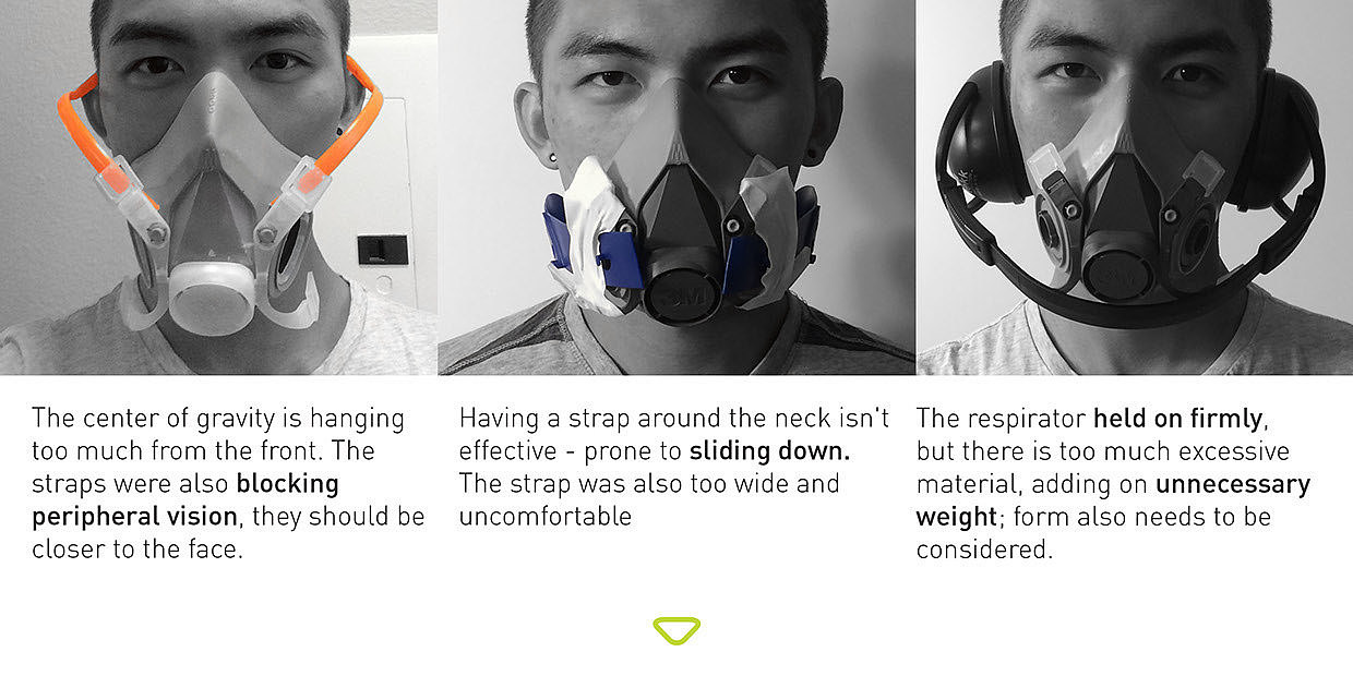 product design，industrial design，healthy，User experience，Mask，