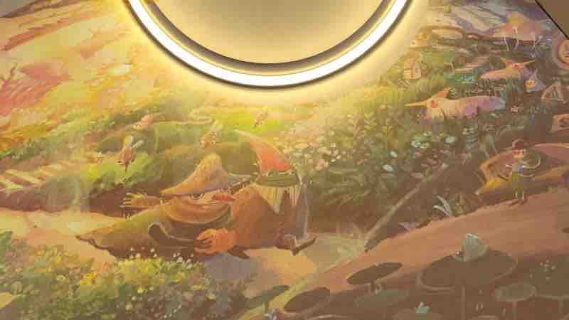 Children's products，