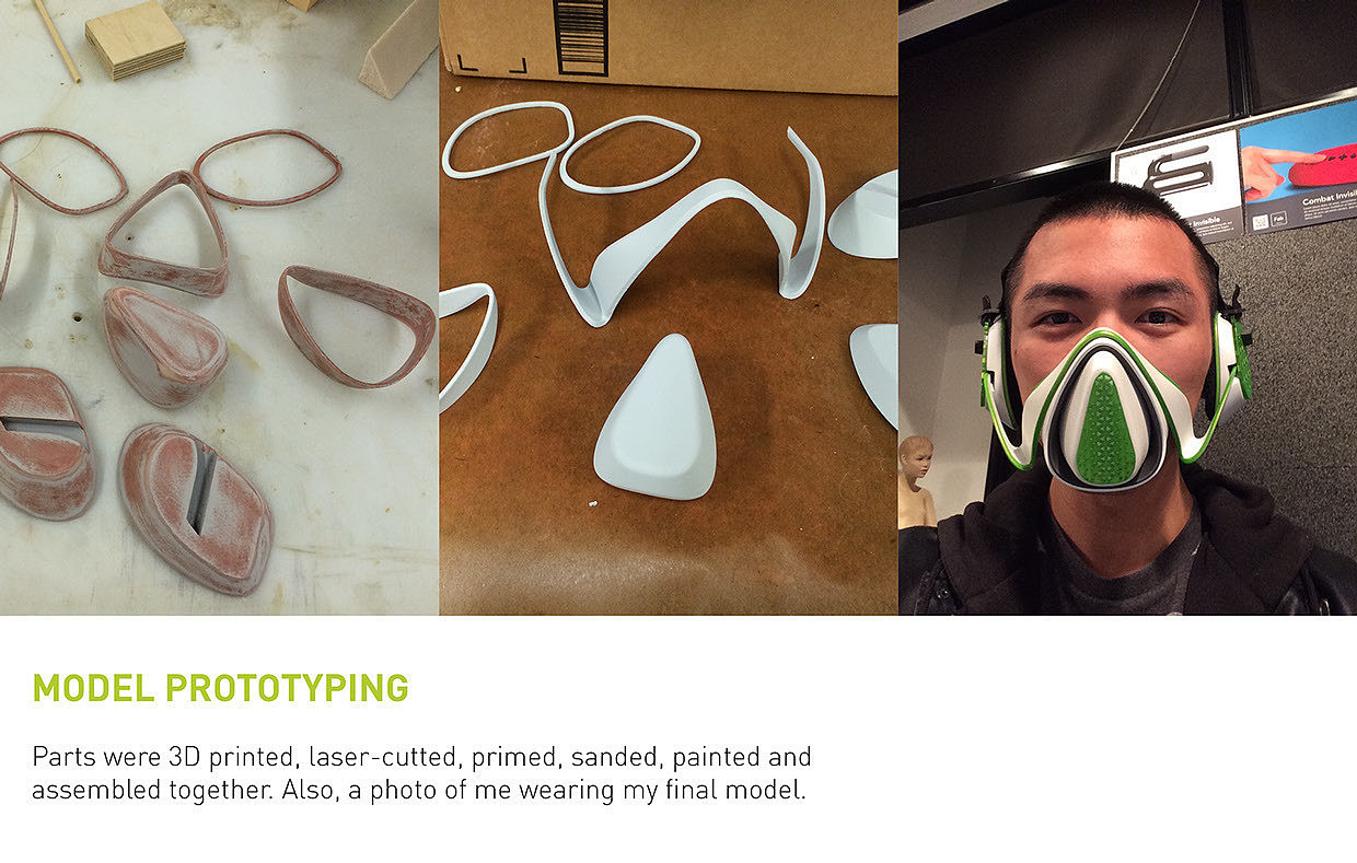 product design，industrial design，healthy，User experience，Mask，