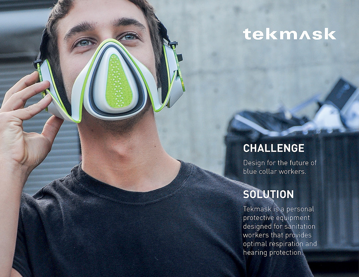 product design，industrial design，healthy，User experience，Mask，