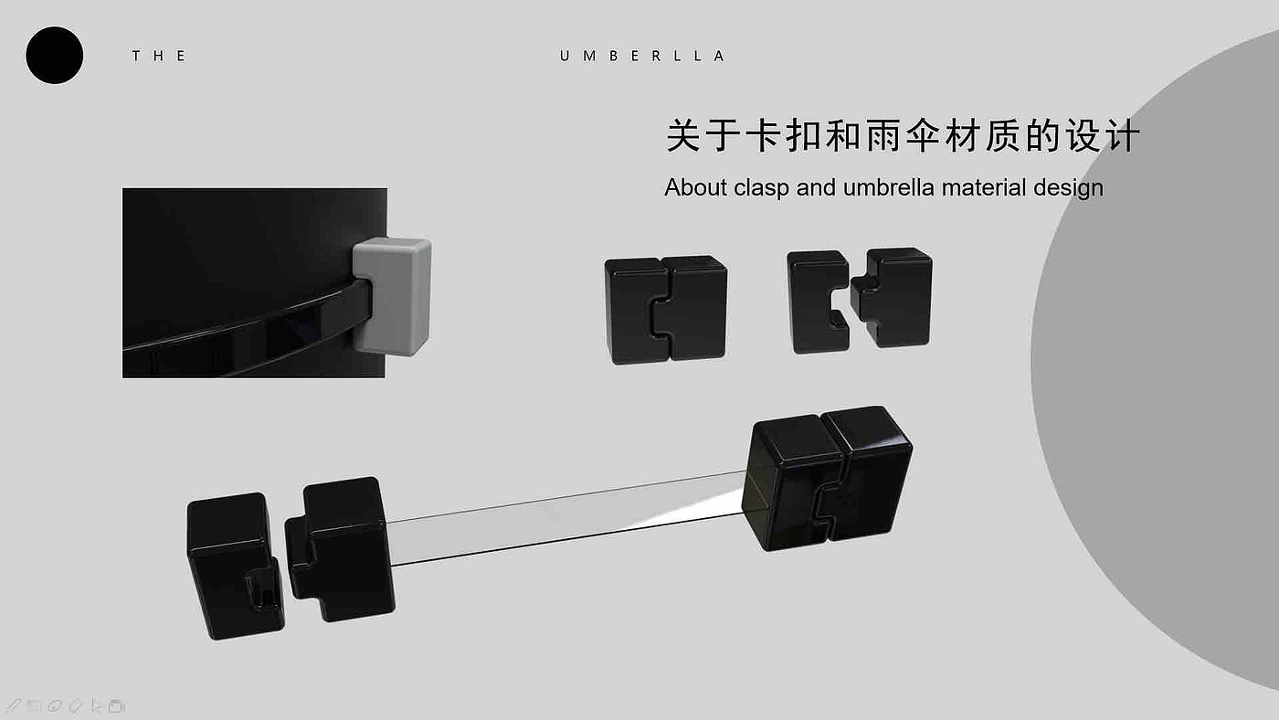 Umbrella，