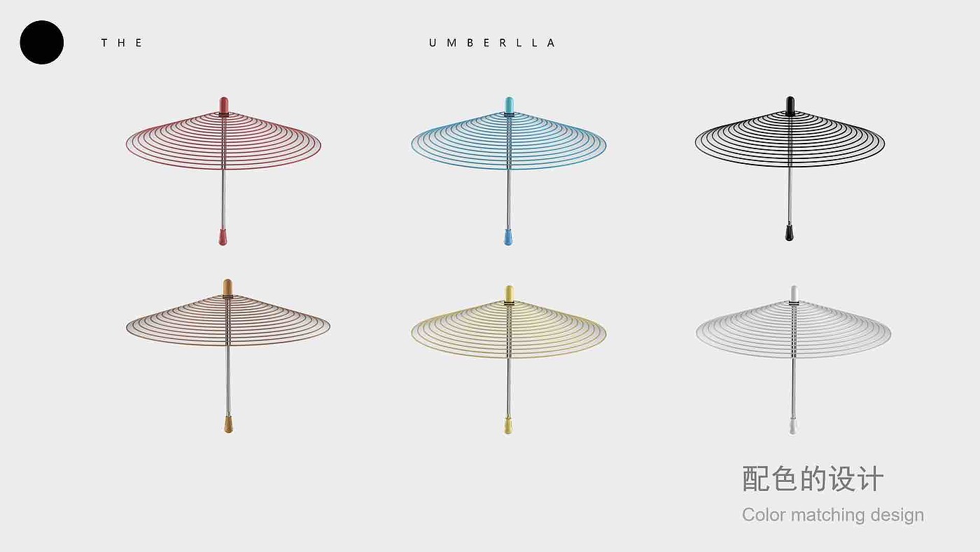 Umbrella，