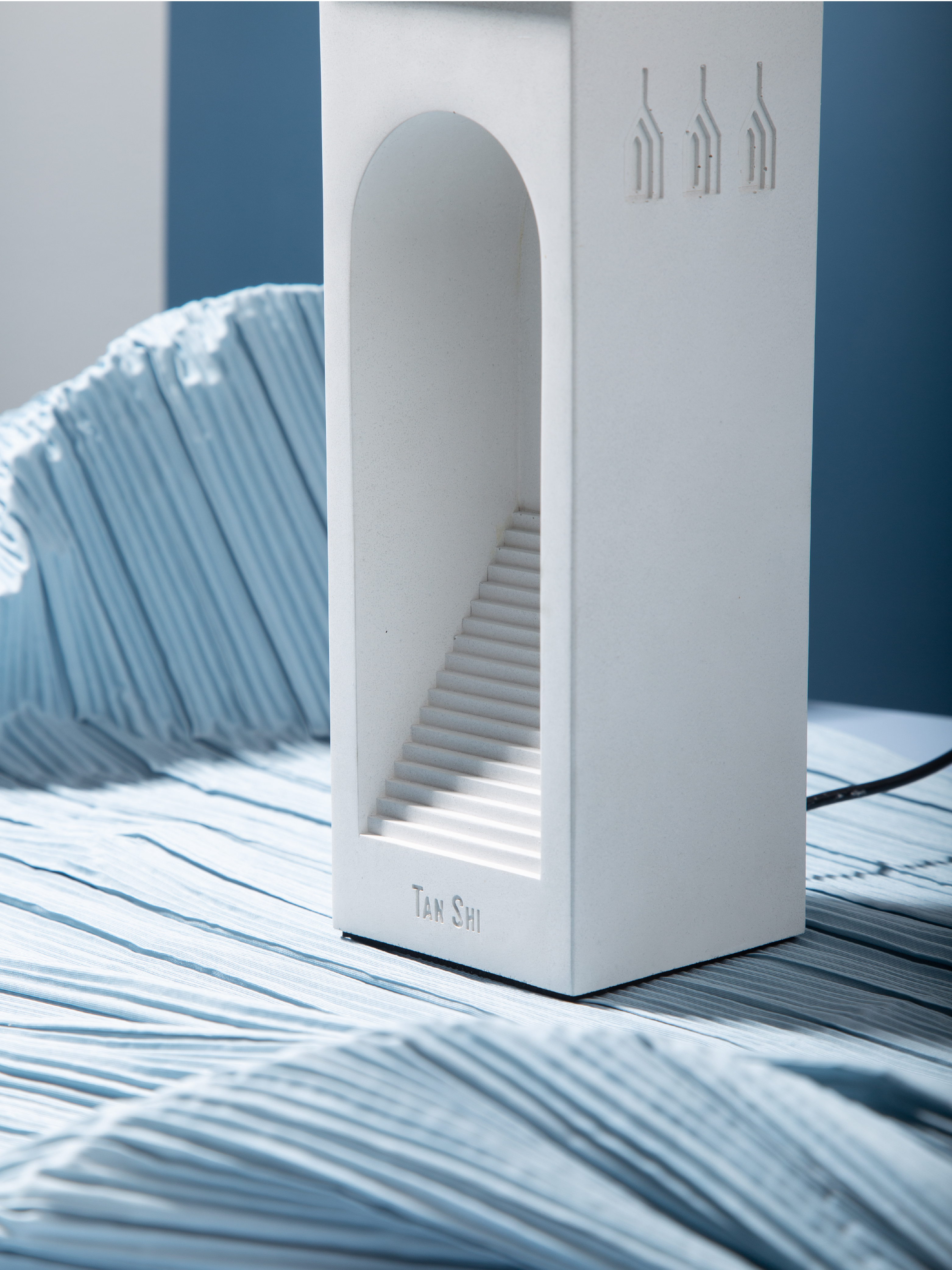 lighthouse，lamp，Night light，Original design，Greedy time，