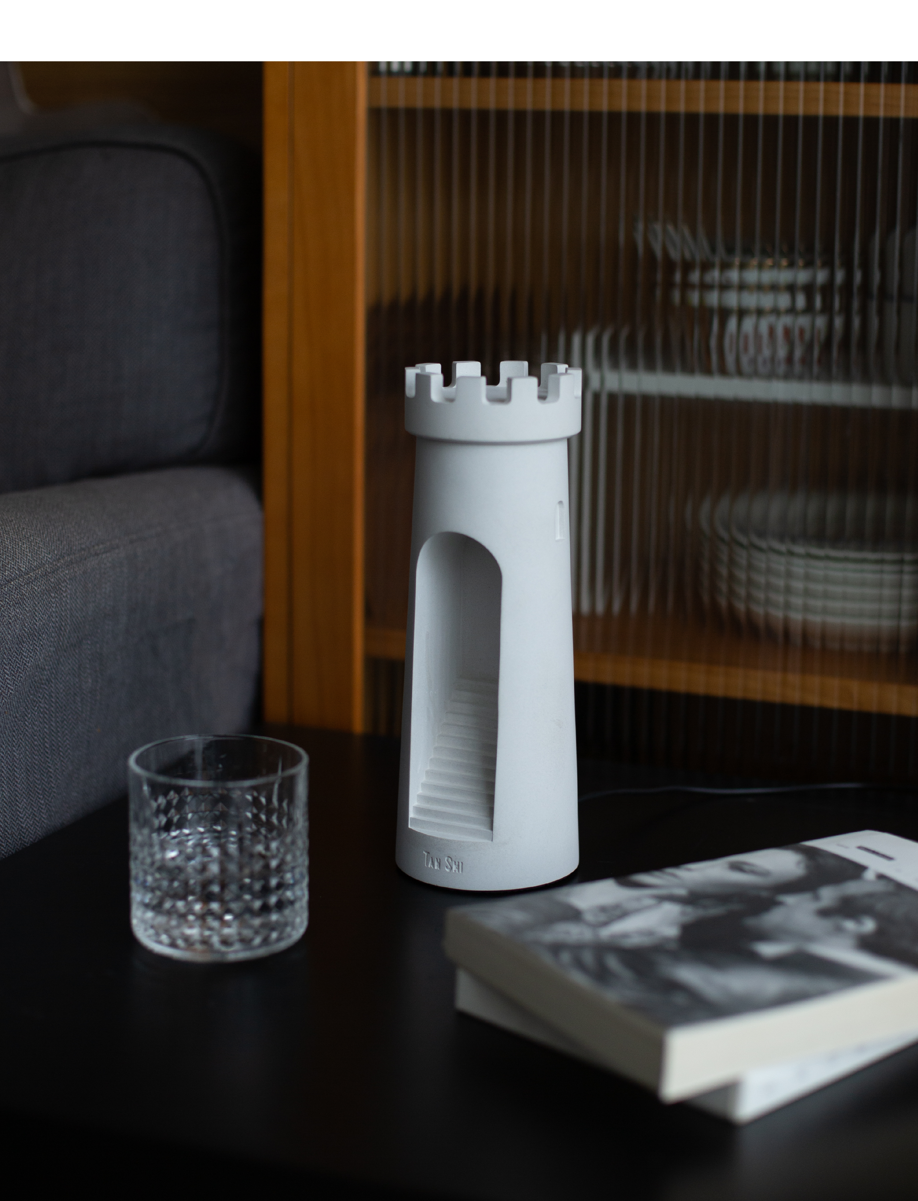 lighthouse，lamp，Night light，Original design，Greedy time，