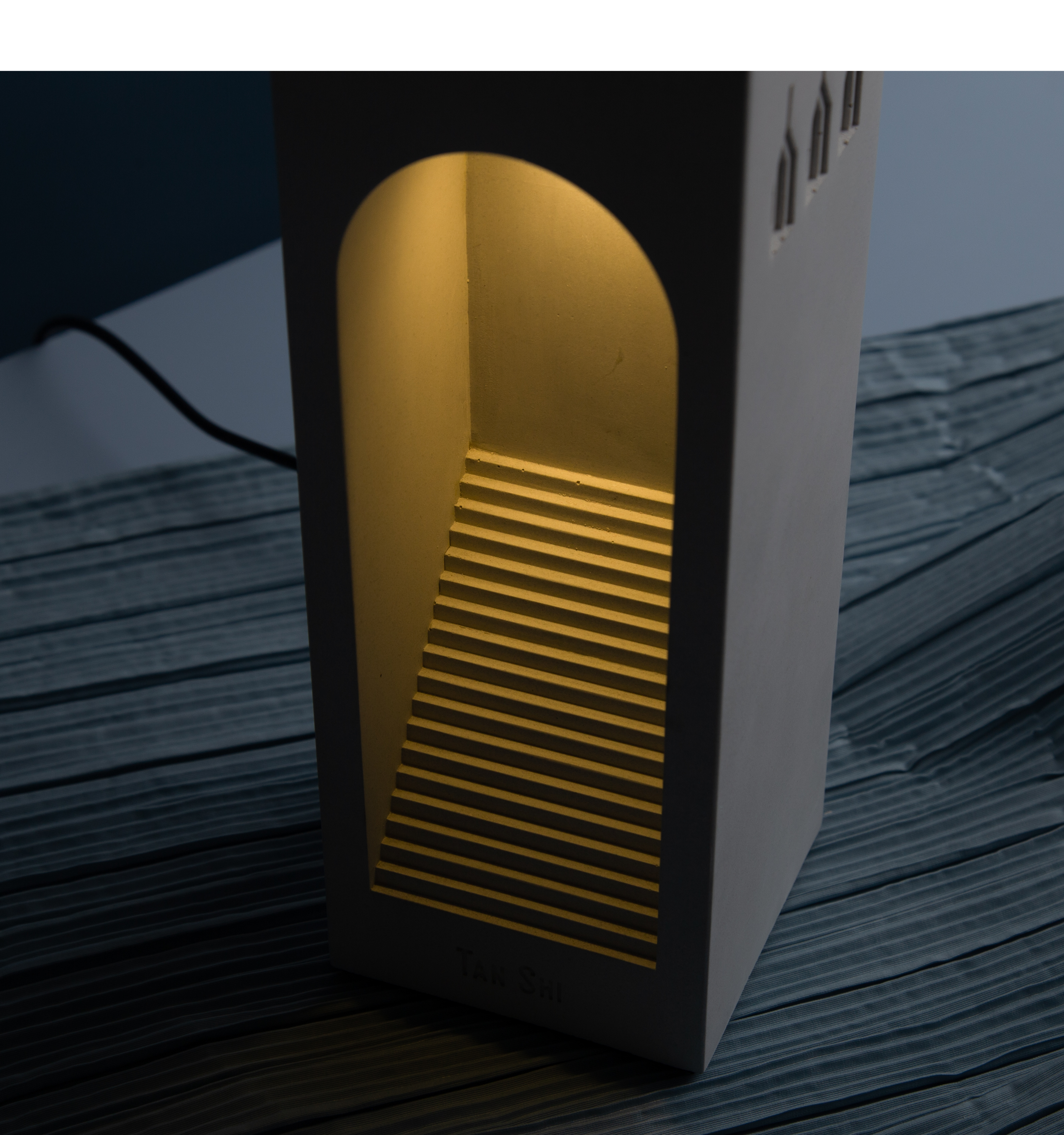 lighthouse，lamp，Night light，Original design，Greedy time，