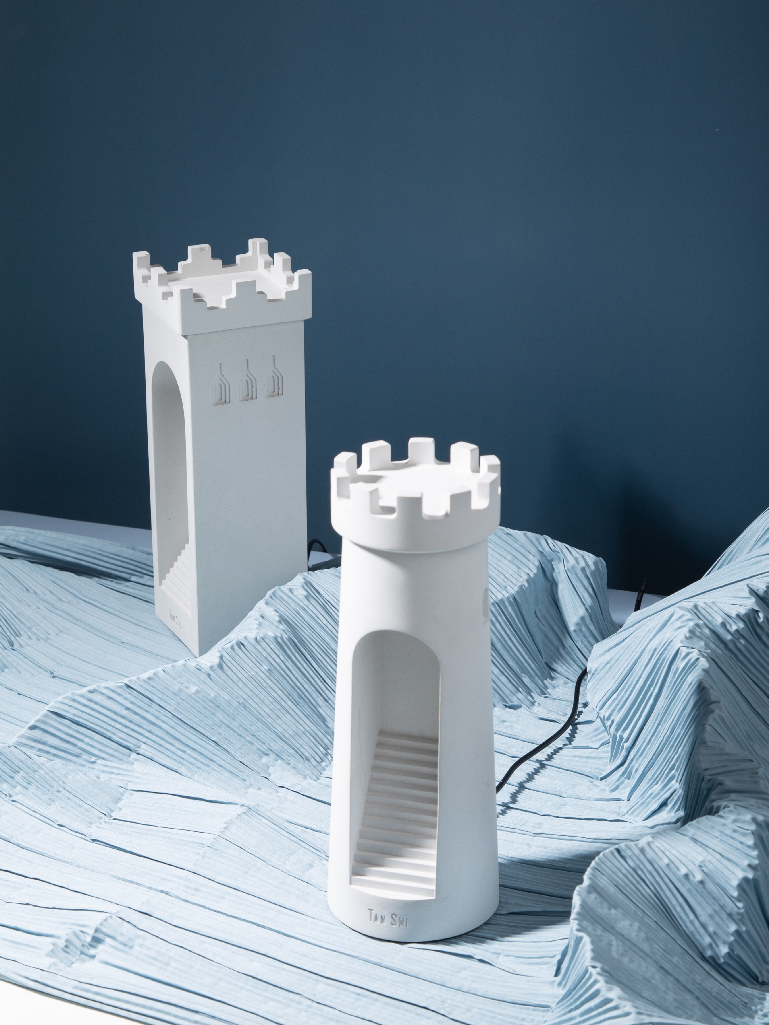 lighthouse，lamp，Night light，Original design，Greedy time，