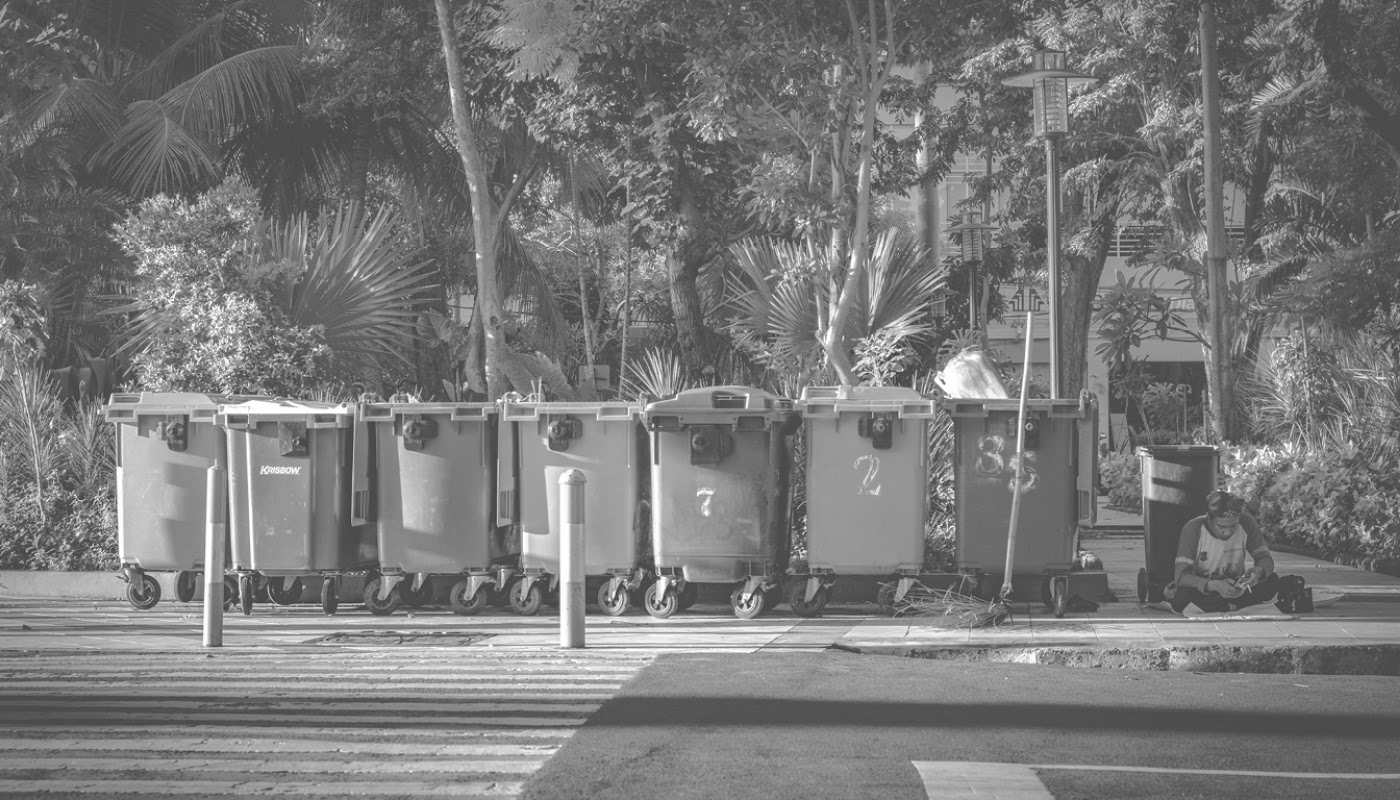 modularization，composter ，ORRE，