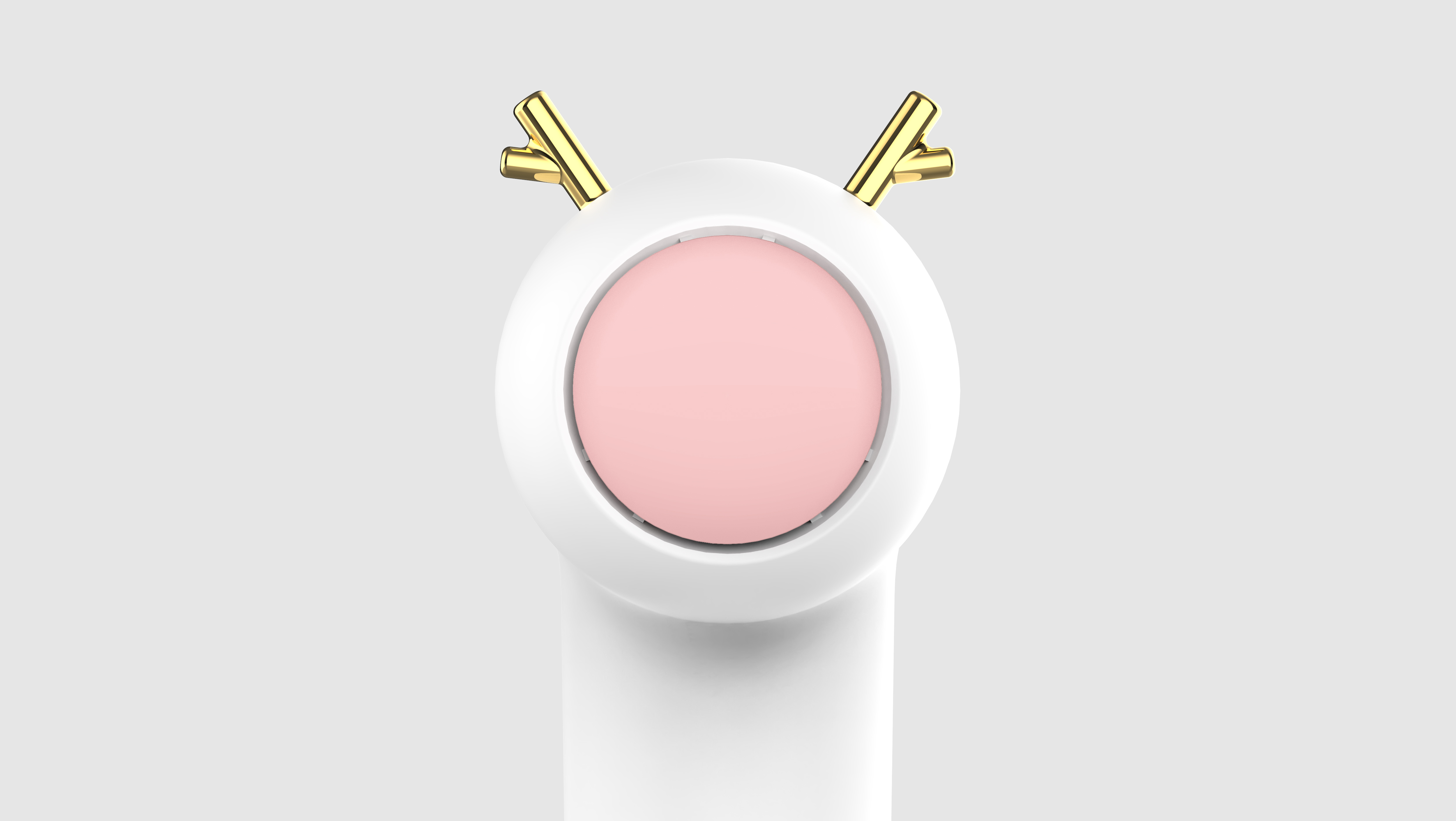 Fascia gun，Young women，Design，interest，