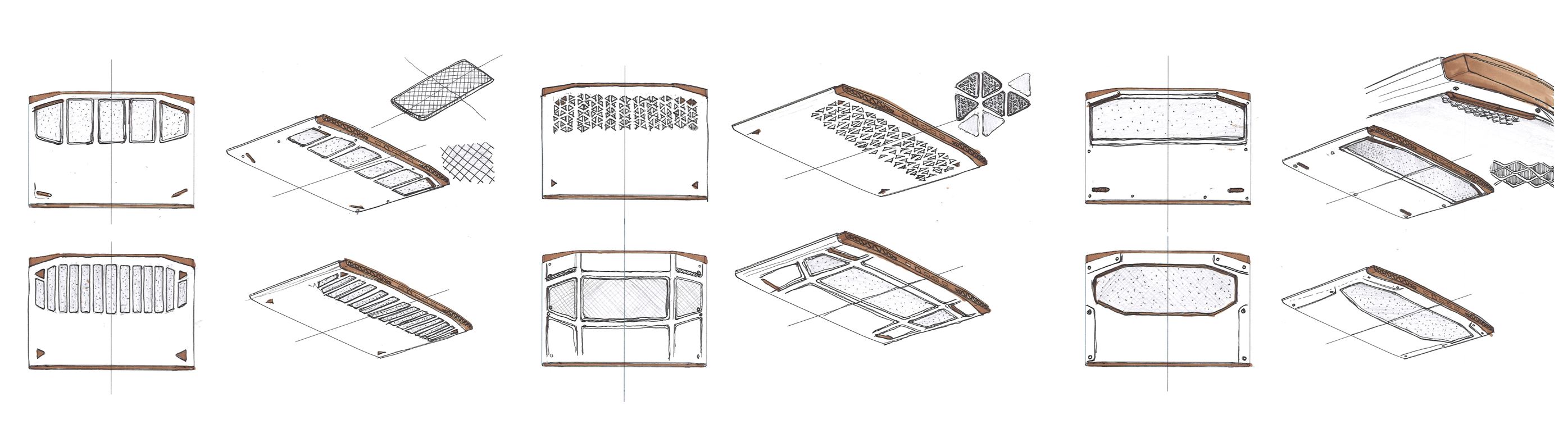 product design，industrial design，notebook，Game notebook，Original design，