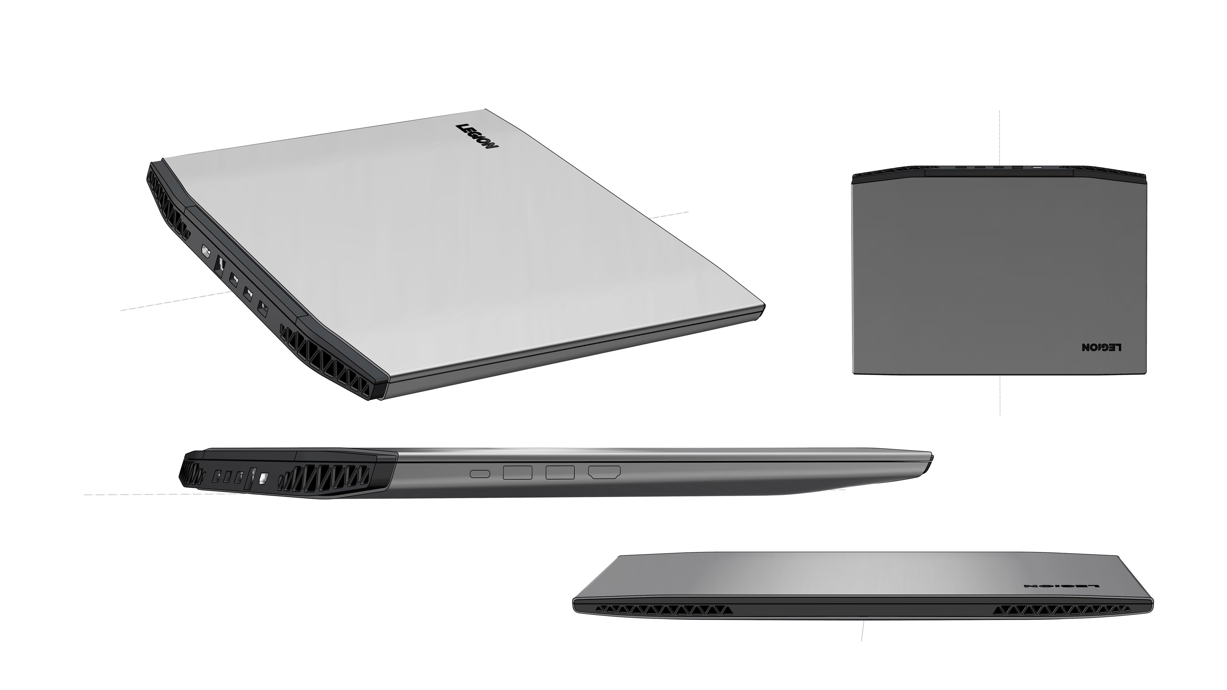 product design，industrial design，notebook，Game notebook，Original design，