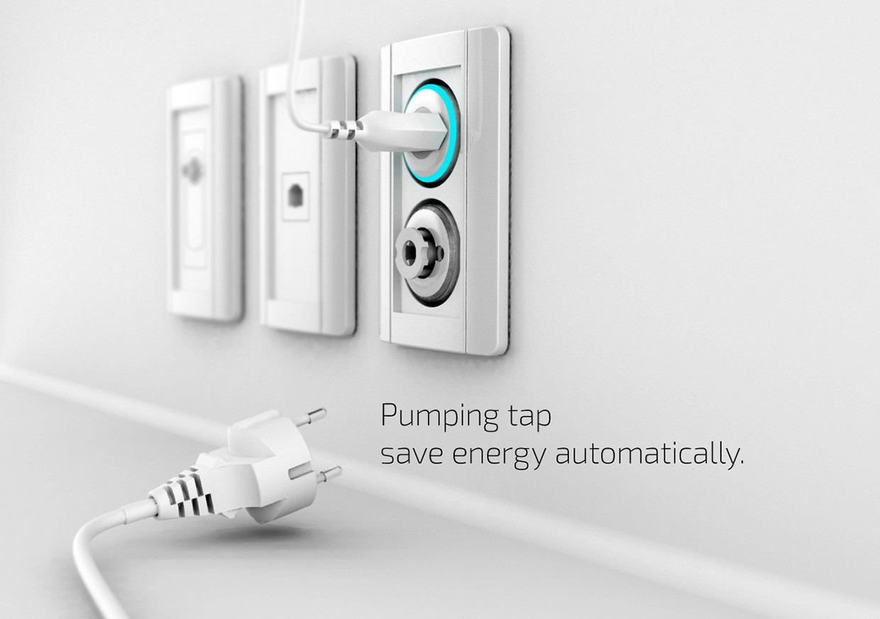 product design，industrial design，convenient，award-winning work，Receive，