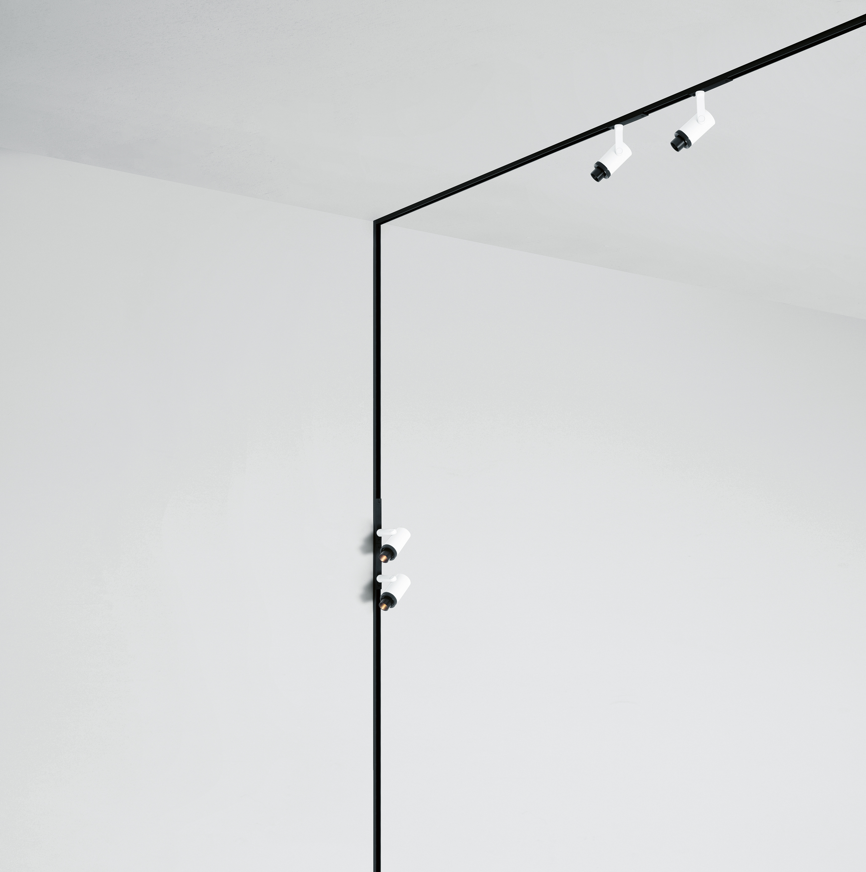 Minimal Track，lamps and lanterns，Lighting tools，2020 red dot product design award，