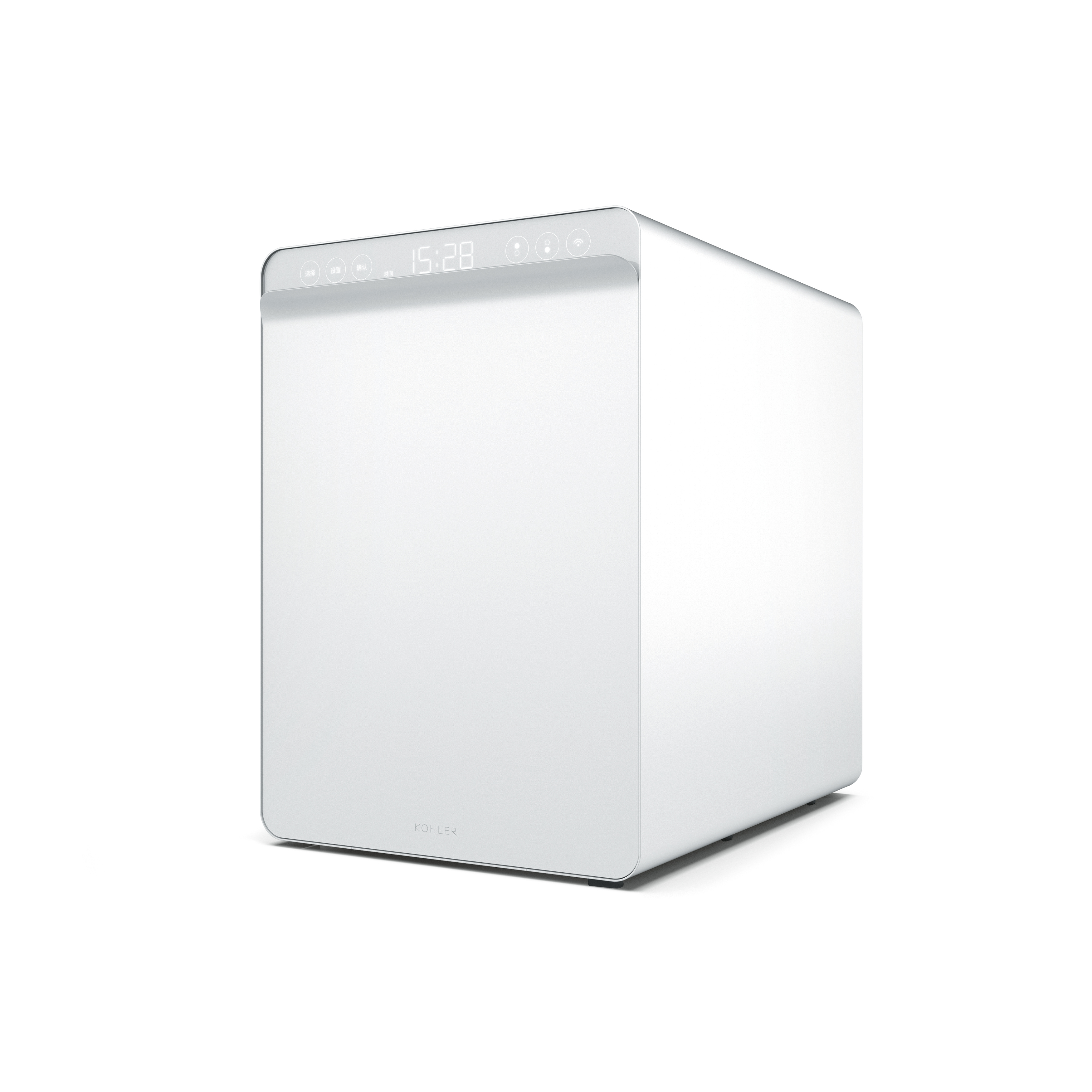 Water softener，Kohler Urbanity，Household Electric Appliances，2020 red dot product design award，