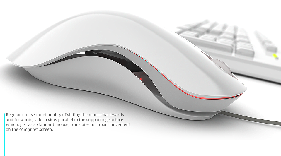 product design，industrial design，Ergonomics，comfortable，Computer accessories，