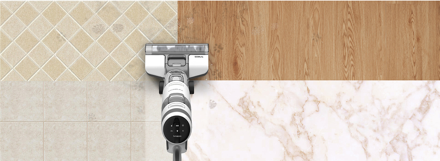 2020 red dot product design award，Cordless vacuum cleaner，Simplicity，Portable，