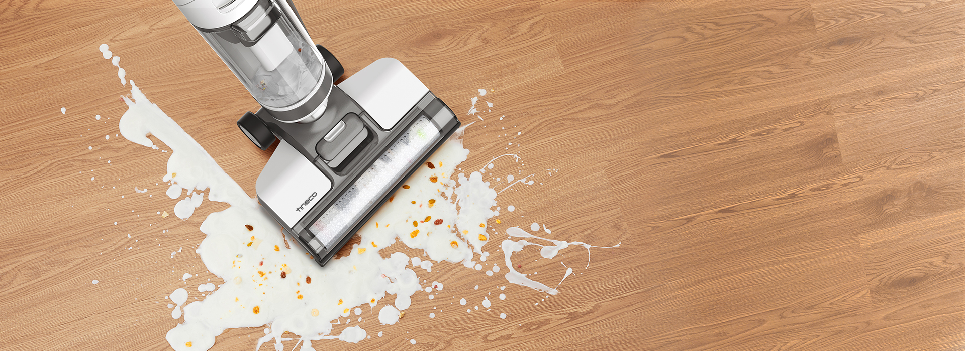 2020 red dot product design award，Cordless vacuum cleaner，Simplicity，Portable，