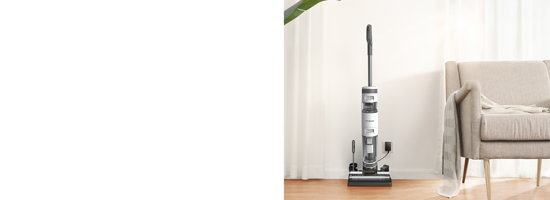 2020 red dot product design award，Cordless vacuum cleaner，Simplicity，Portable，