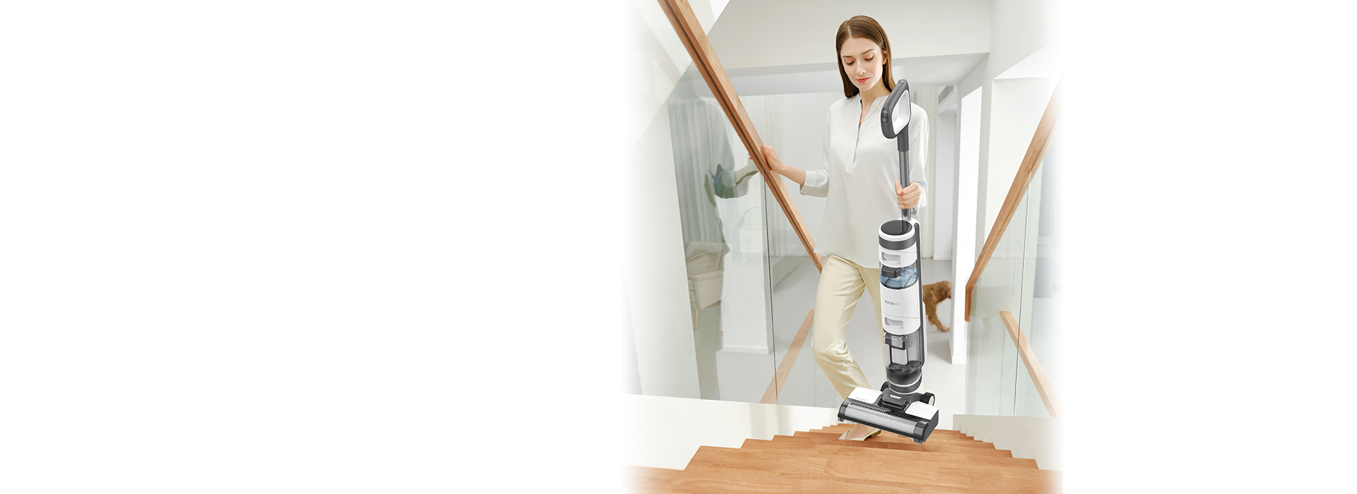 2020 red dot product design award，Cordless vacuum cleaner，Simplicity，Portable，