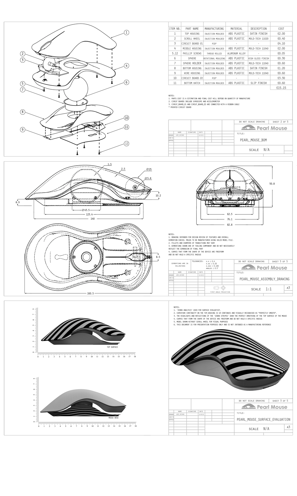 product design，industrial design，Ergonomics，comfortable，Computer accessories，