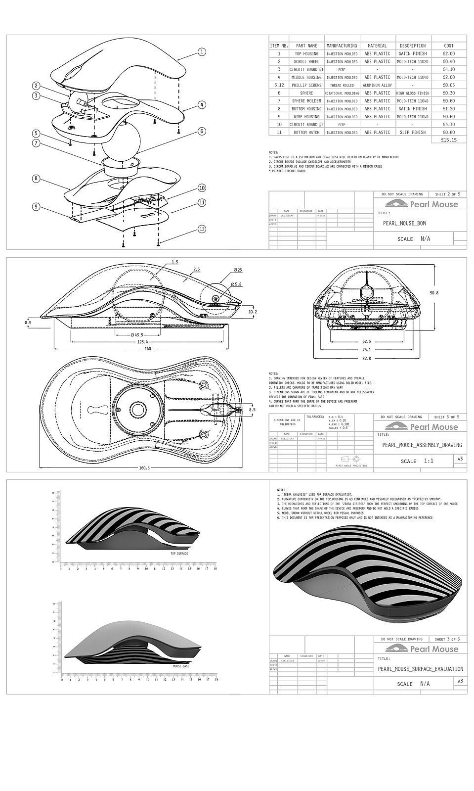 product design，industrial design，Ergonomics，comfortable，Computer accessories，