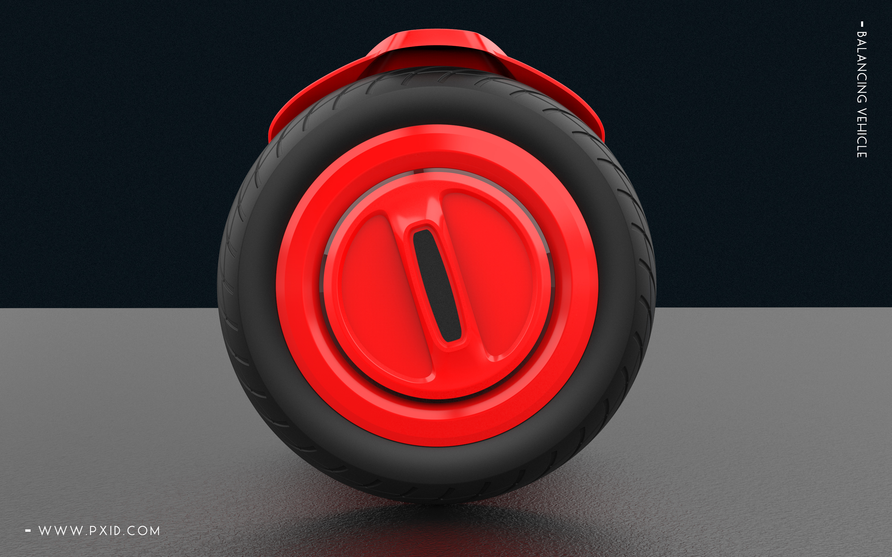 Balance car design，Scooter design，Electric vehicle design，Design of transportation tools，