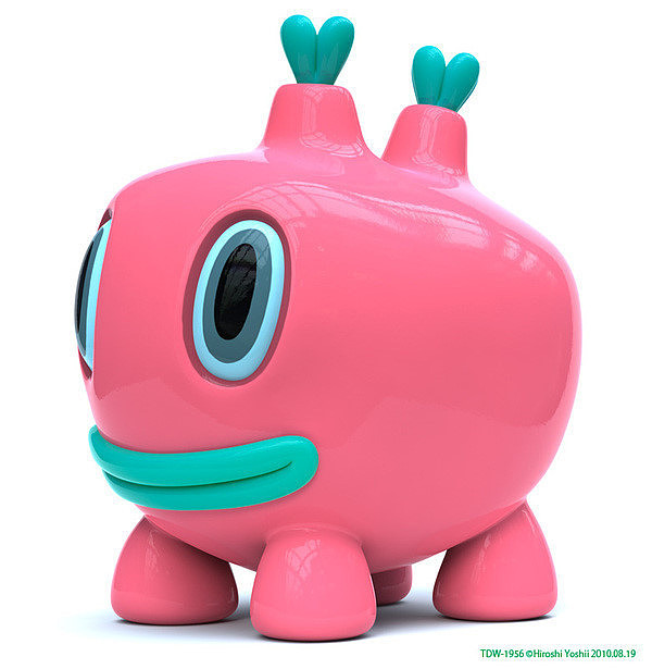 product design，industrial design，Toys，Interesting，originality，