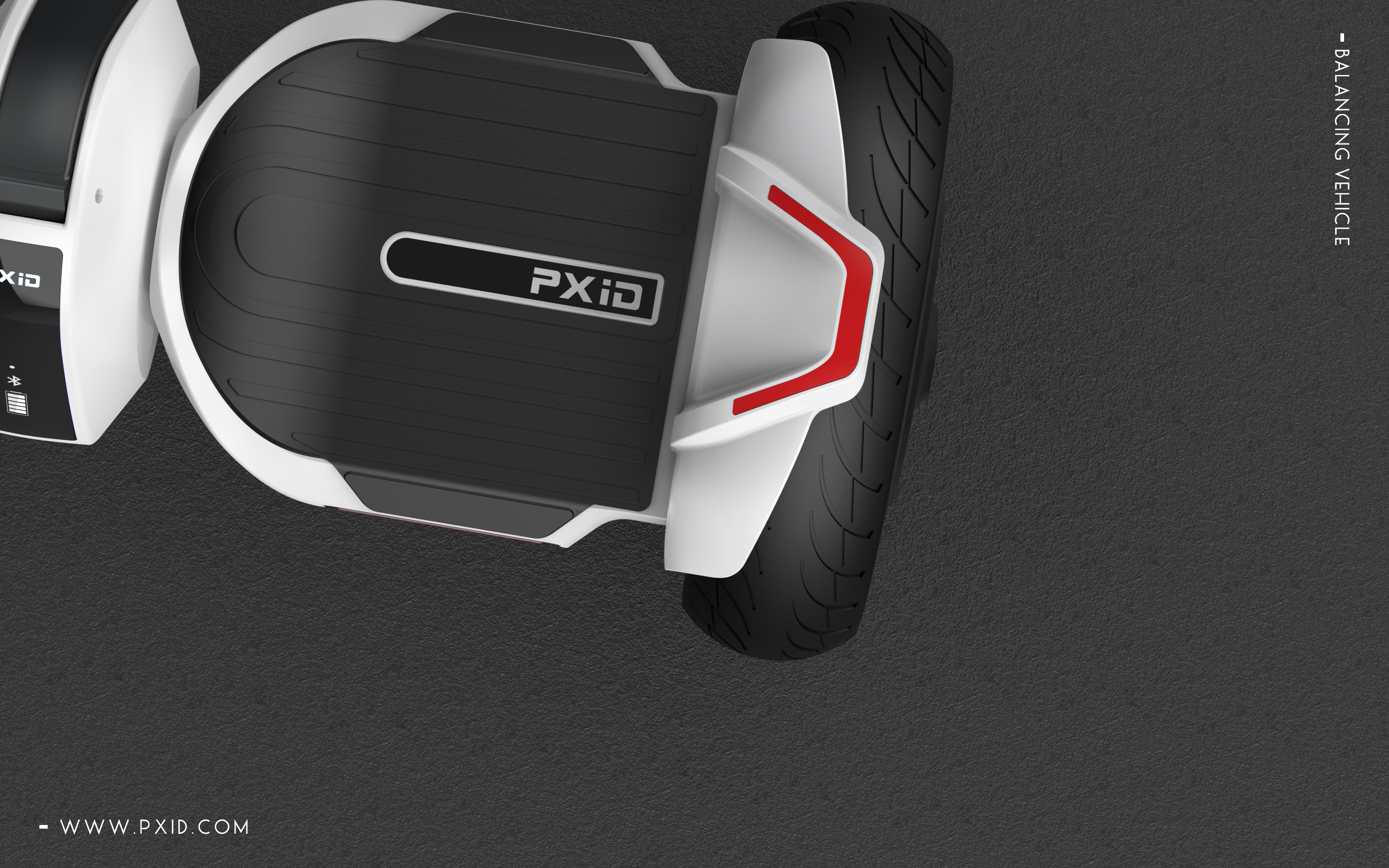 Balance car design，Scooter design，Electric vehicle design，Design of transportation tools，